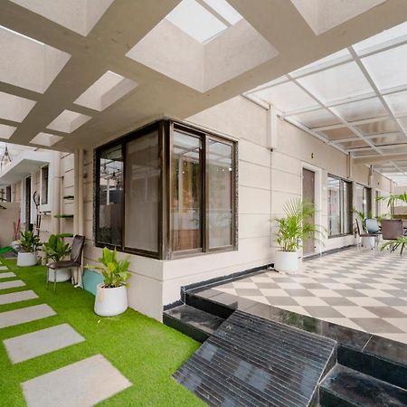 The Retreat-Glasshouse Bungalow อิกัตปุรี ภายนอก รูปภาพ