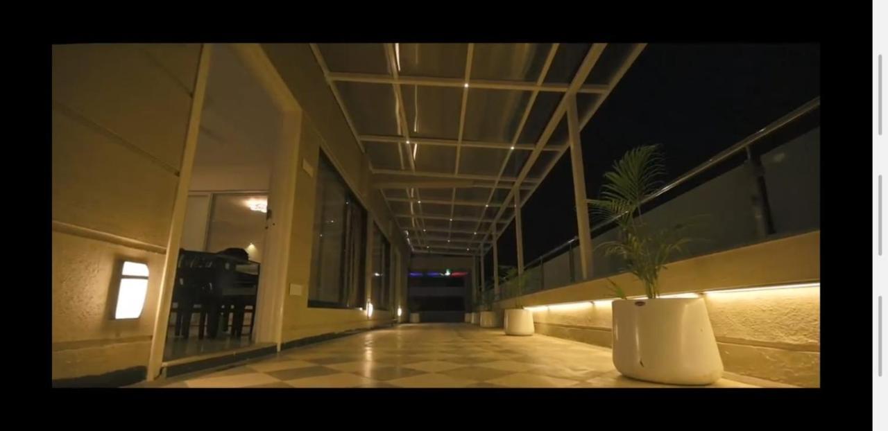 The Retreat-Glasshouse Bungalow อิกัตปุรี ภายนอก รูปภาพ