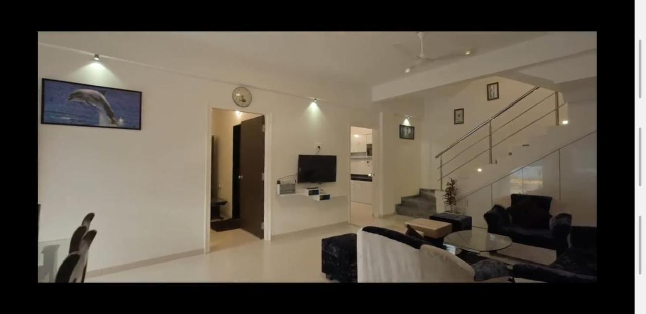 The Retreat-Glasshouse Bungalow อิกัตปุรี ภายนอก รูปภาพ