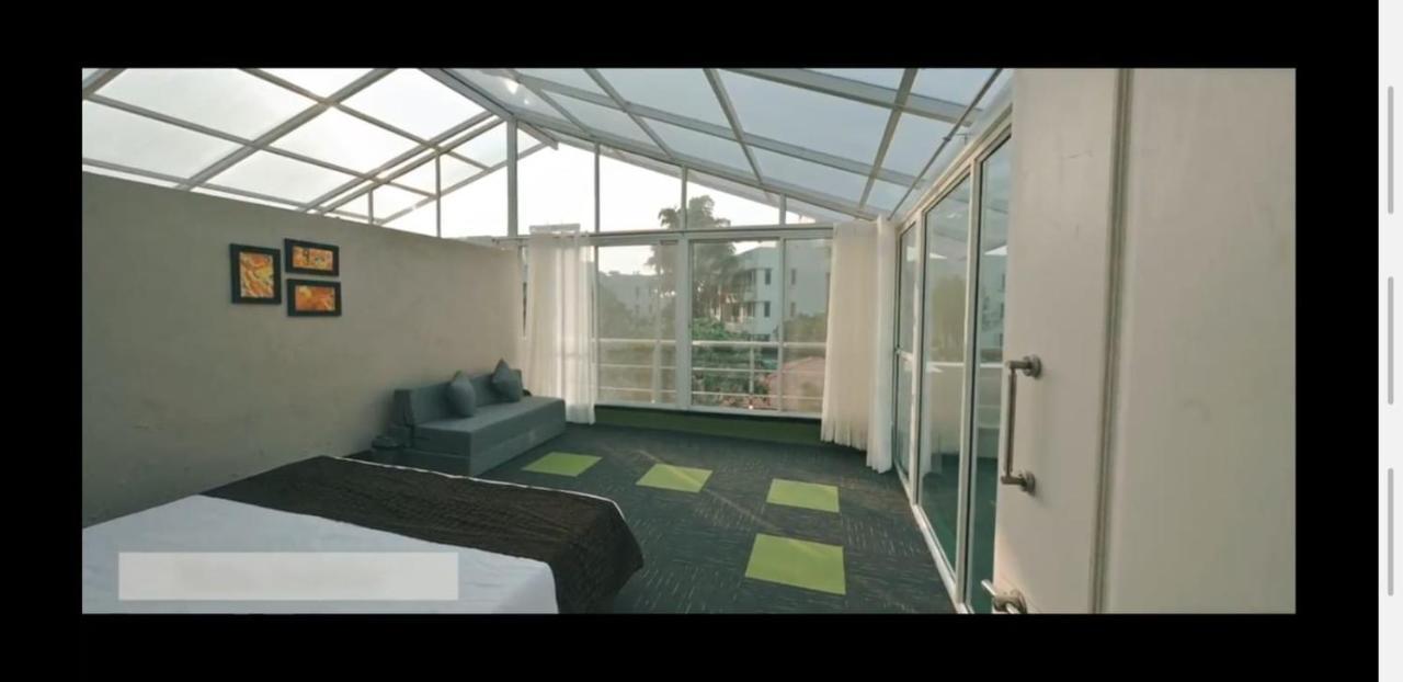 The Retreat-Glasshouse Bungalow อิกัตปุรี ภายนอก รูปภาพ