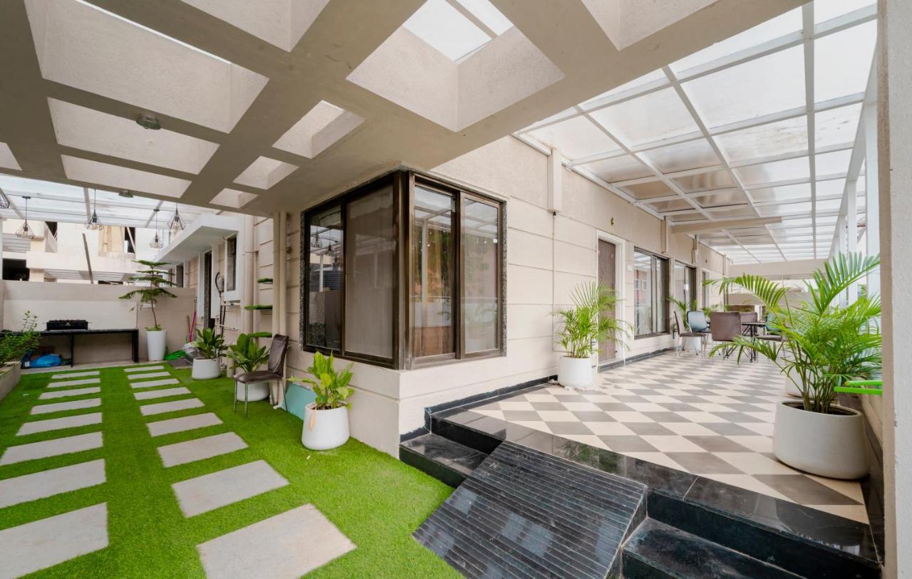 The Retreat-Glasshouse Bungalow อิกัตปุรี ภายนอก รูปภาพ
